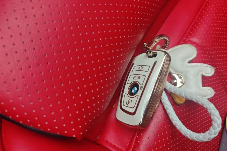 Used BMW 3 Series 2018 320Li Leading Model M Sport Package
