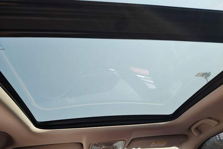 Used CHANGAN CS75 PLUS 2020 2.0T Automatic Pilot Version