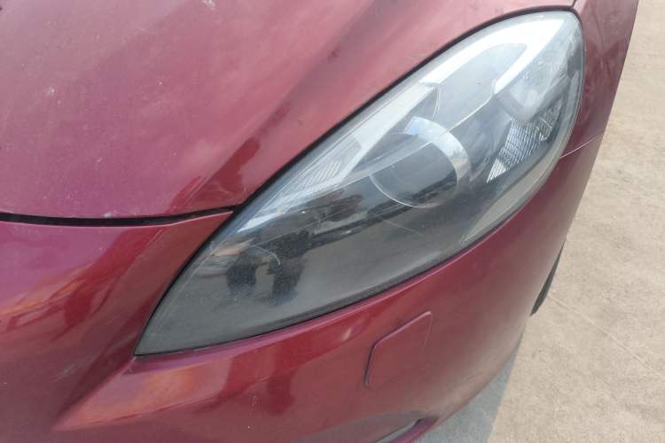 Used Volvo V40 2016 T3 Zhiyi Edition