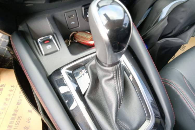 Used Nissan Qashqai 2022 2.0L CVT XV Smart Enjoyment Version