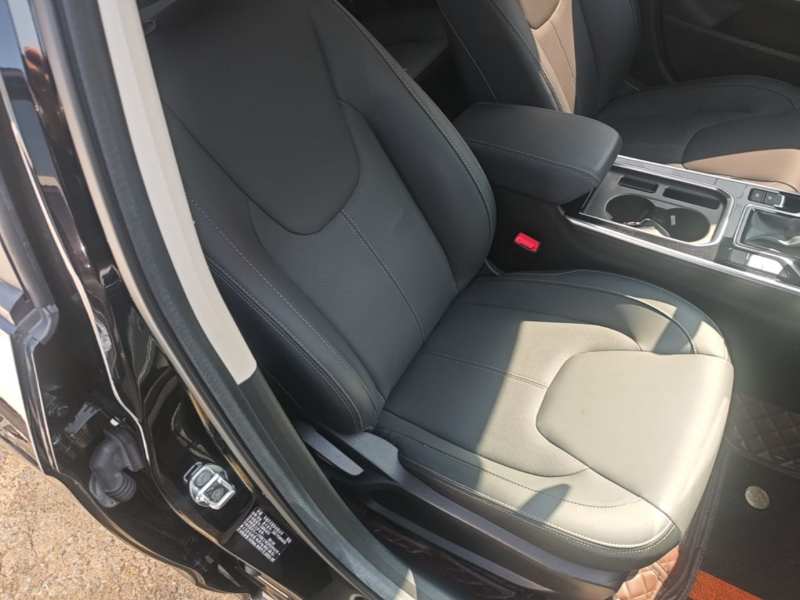 Used Chery Arrizo 5 2024 1.5L CVT Style Version — 24