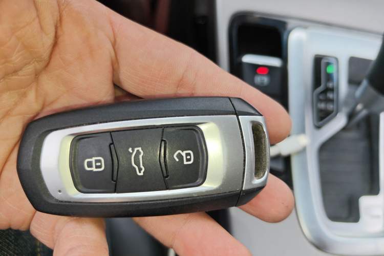 Used Geely Auto Emgrand GS 2018 Sport Edition 1.4T Automatic LingShang Model