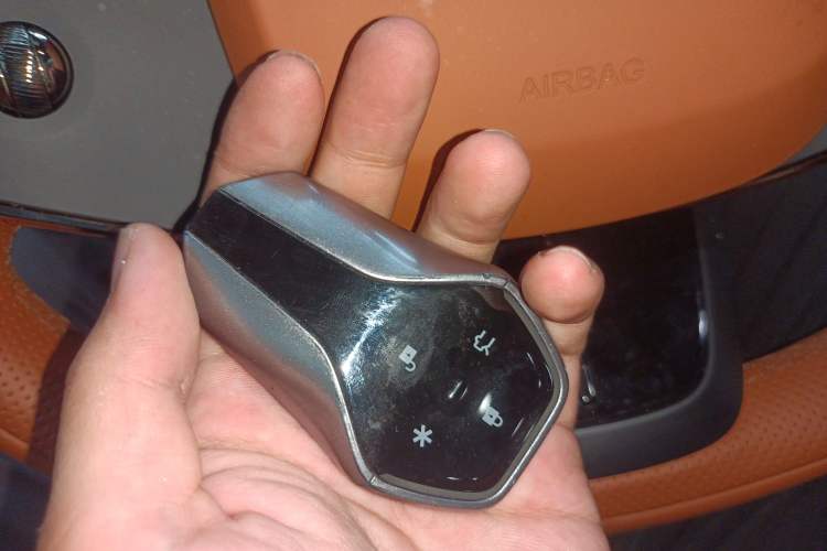 Used Hyptec GT 2023 710 Rear-Drive Ultra-Charging Version