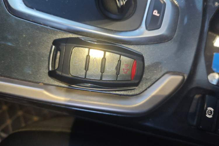 Used Haval H6 2020 1.5 GDIT Automatic Platinum Champion Edition
