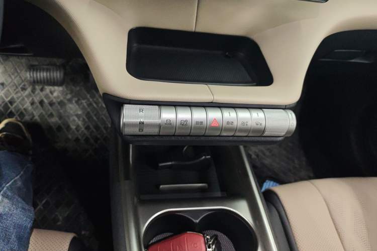 Used BYD Dolphin 2025 420km Free Edition
