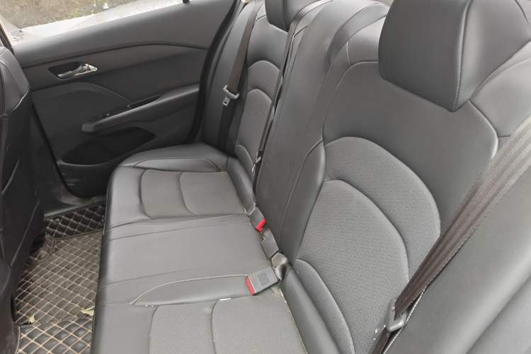 Used Chevrolet Cavalier 2016 1.5L Manual Xinyue Edition