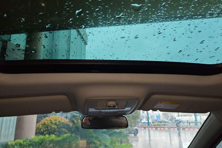 Used Roewe RX5 New Energy 2019 eRX5 50T Internet-Enhanced Flagship Edition Headliner