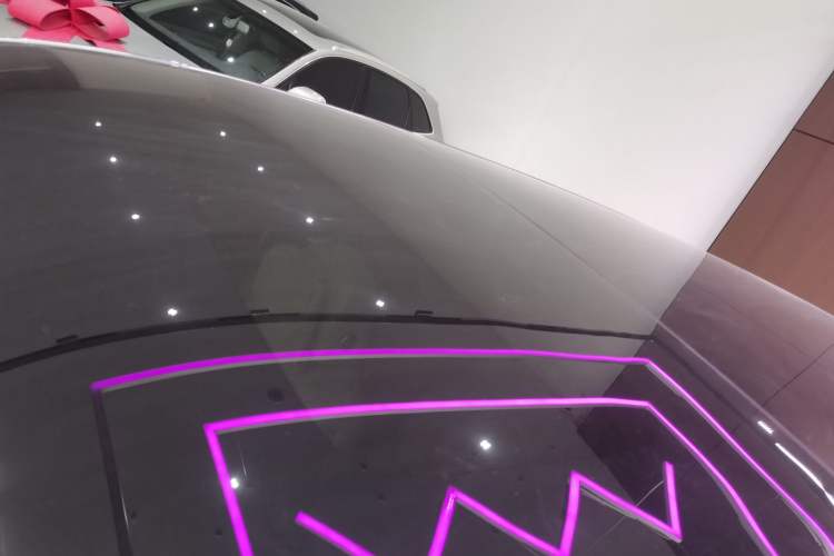 Used Li Auto L9 2023 Pro Model
