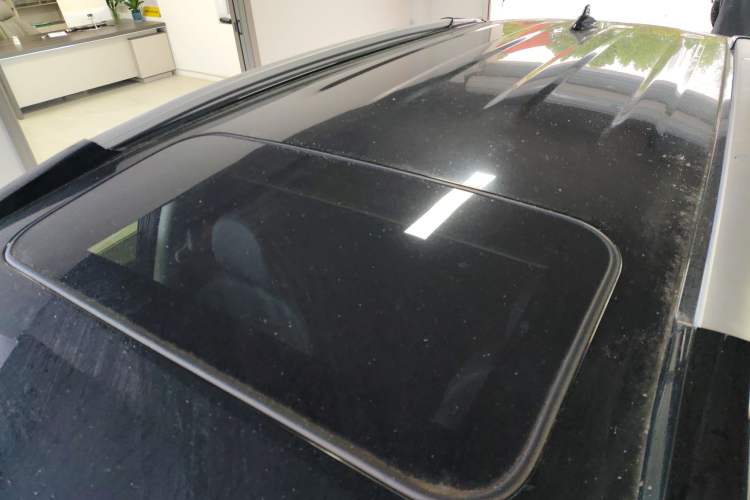 Used Haval H6 2019 Sport Edition 1.5T Automatic Two-Wheel Drive Elite Model China VI