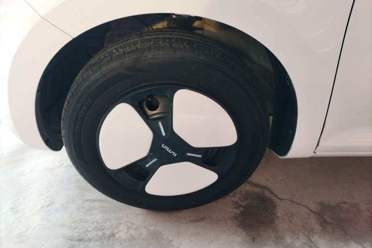 Used Qiyuan Lumin 2022 210km Sweet Edition