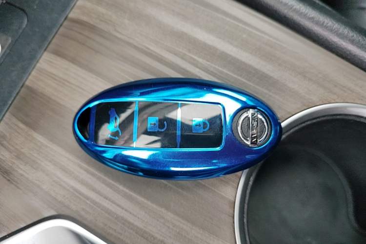 Used Nissan Teana 2021 2.0L XL Comfort Edition Interior 1