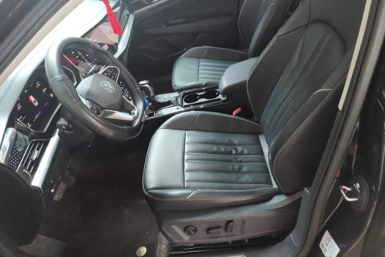 Used Volkswagen Passat New Energy 2023 430 PHEV Hybrid Elite Edition