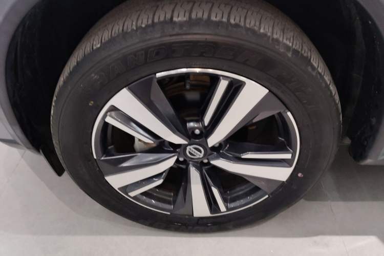 Used Nissan X-Trail 2021 VC-Turbo 300 CVT 4WD Ultimate Edition