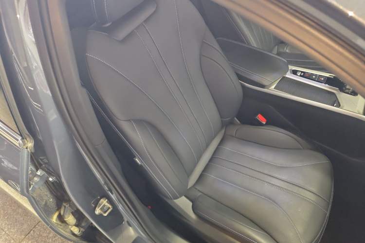 Used Geely Auto Preface 2025 Dongfang Yao 1.5TD Kunlun Edition