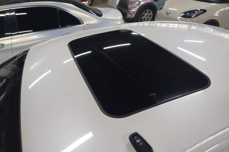 Used Ford Mondeo 2020 EcoBoost 180 Stylish Model Roof