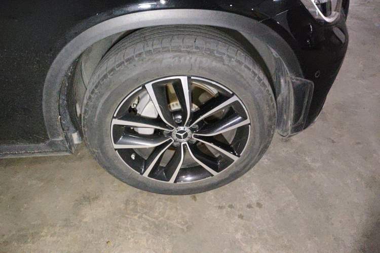 Used Mercedes-Benz GLC 2021 GLC 260 L 4MATIC Luxury Model