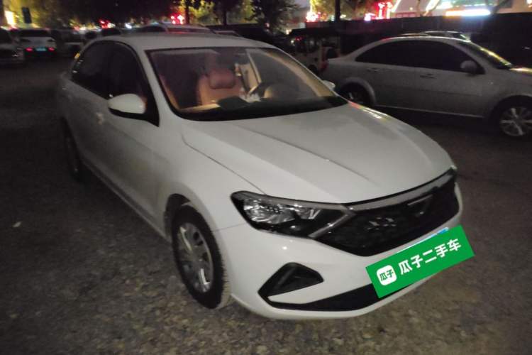 Used Jetta VA3 2021 1.5L Automatic "Upward Journey" Edition
