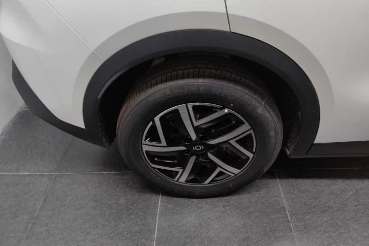 Used Qiyuan Q05 2026 Model 405Max