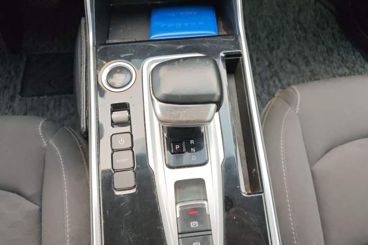 Used Cowin Xuanjie Pro EV 2022 401 km Enjoyment Version