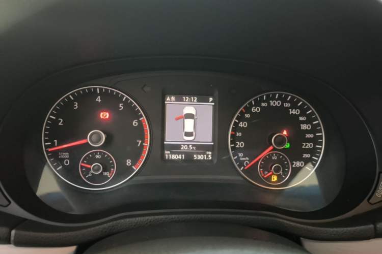 Used Volkswagen Passat 2015 1.8TSI DSG Prestige Edition
