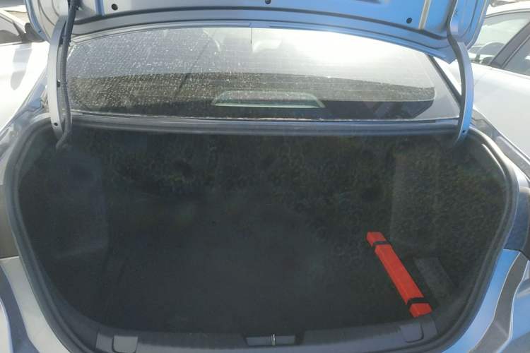 Used Chevrolet Cavalier 2020 Redline 325T Automatic Xinshang Edition
