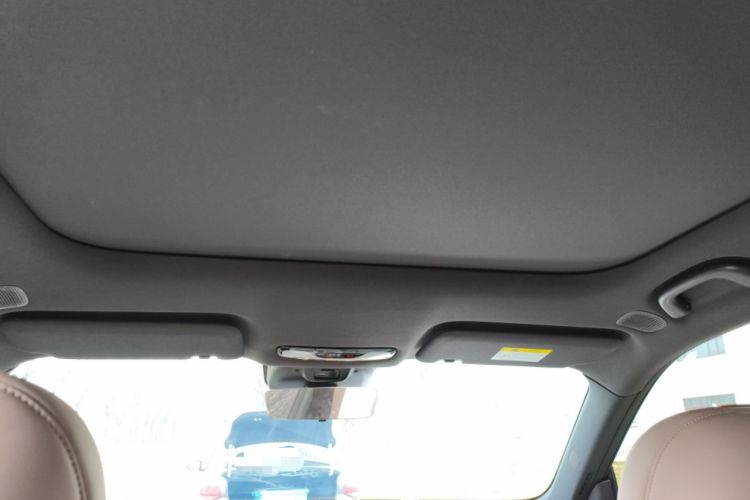 Used Qiyuan Q07 2025 215 Prestige Edition