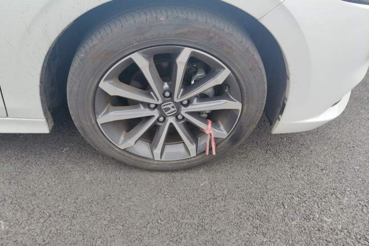 Used Honda Integra 2023 240TURBO CVT Smart Enjoyment Version