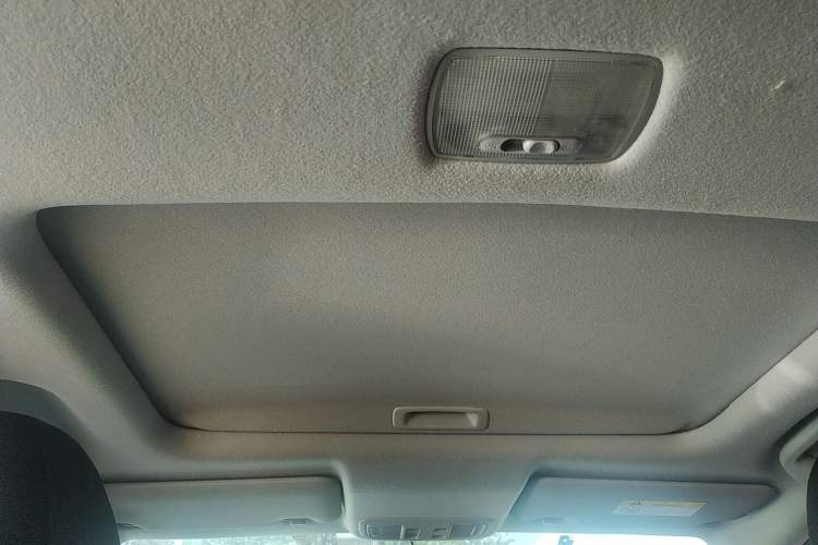 Used Honda Fit 2016 1.5L LXS CVT Comfort Sunroof Version