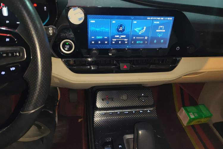 Used Wuling Victory 2020 1.5T CVT Flagship Edition