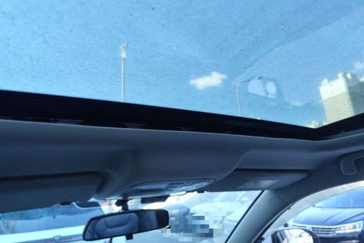 Used CHANGAN CS75 2020 280T DCT Luxury Model China VI Standard