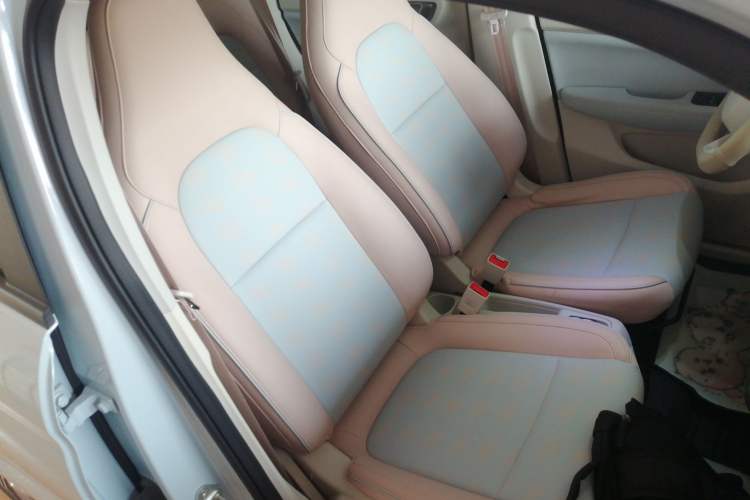 Used Leapmotor T03 2024 310 Comfort Edition
