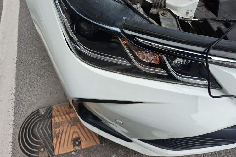 Used Toyota Corolla 2022 1.2T S-CVT Pioneer PLUS Edition
