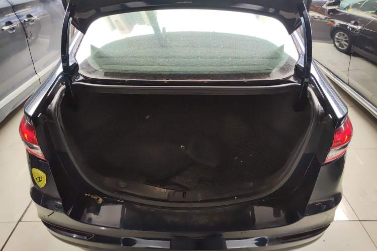 Used Ford Mondeo 2018 EcoBoost 180 Smart Control Fashion Model China VI Standard
