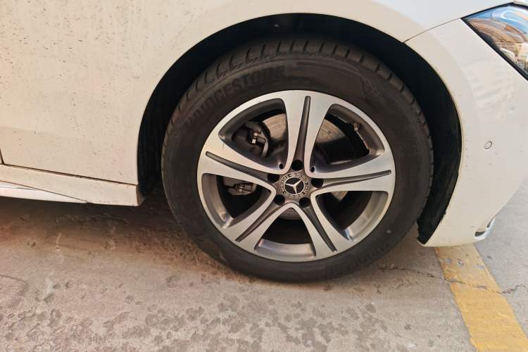 Used Mercedes-Benz C-Class 2022 Restyled C 200 L Sport Edition