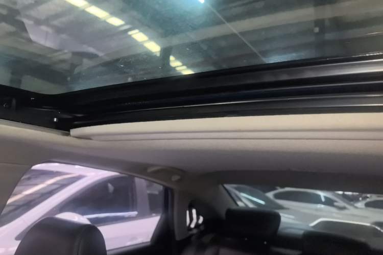 Used Honda Envix 2019 180TURBO CVT Enjoyment Edition China V