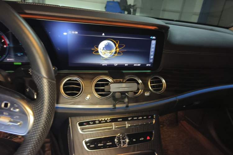 Used Mercedes-Benz E-Class 2019 E 260 L Sport Edition
