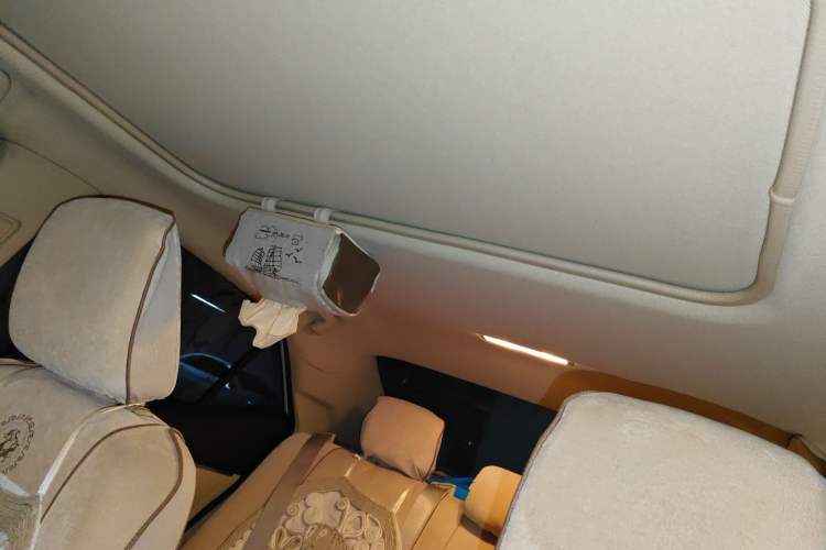 Used Toyota Corolla 2014 1.6L CVT GL-i