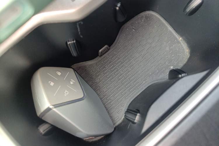 Used Deepal S05 2024 510 Plus Pure Electric Version
