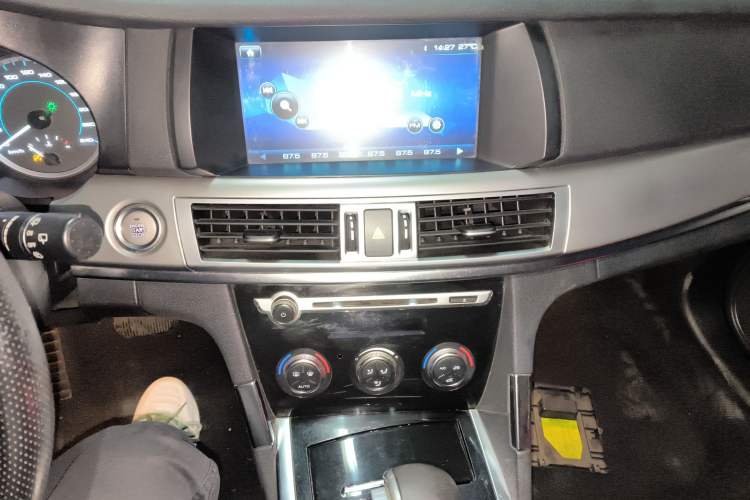 Used Haval H7 2016 Blue-Label H7 2.0T Automatic Luxury Model