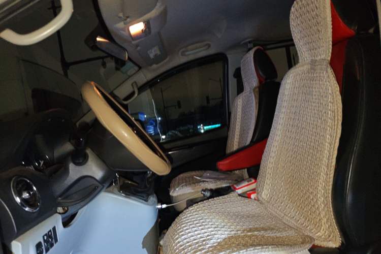 Used JAC Refine M3 2015 Maker Edition 1.6L Luxury Version