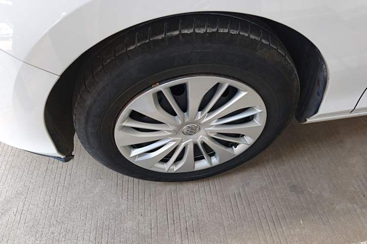 Used Buick Excelle 2020 15N CVT Elite Edition
