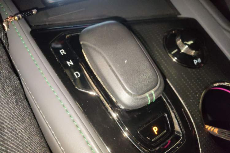 Used Zeekr 001 2022 Ultra-Long Range Dual-Motor ME Version