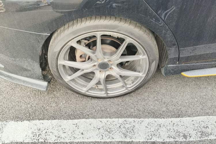 Used Mercedes-Benz CLA 2015 CLA 220 4MATIC
