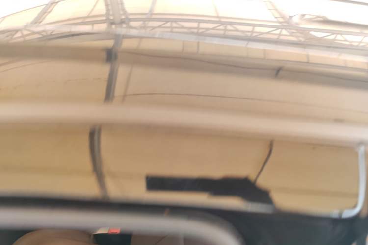 Used FORTHING Lingzhi PLUS 2021 2.0L Manual Luxury 7-Seater Roof