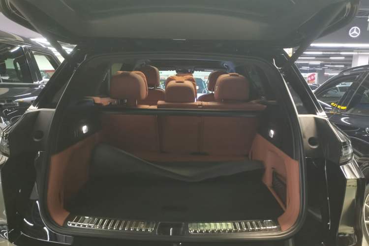 Used Li Auto L7 2024 MAX Model