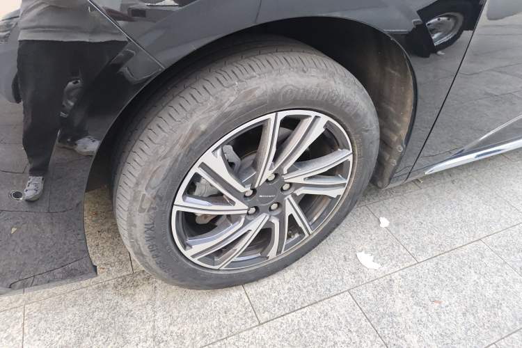 Used SAIC MAXUS G90 2022 2.0T Interstellar Seven-Seater