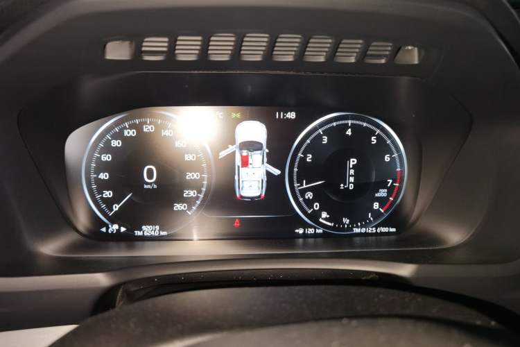 Used Volvo XC90 2018 T6 Zhiyi Edition 7-Seater