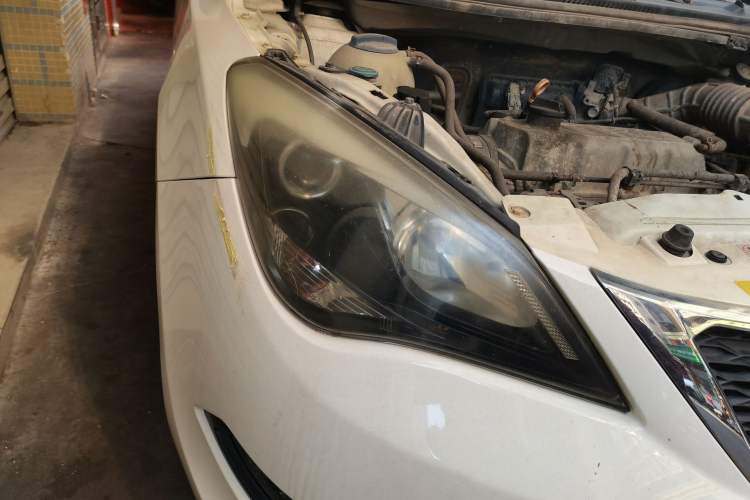 Used Chery Arrizo 3 2015 1.5L Manual Genuine Version