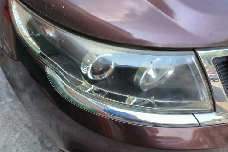 Used Geely Auto Vision 2017 1.5L Manual Happiness Edition