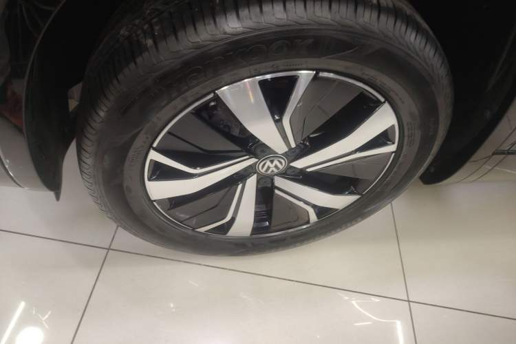 Used Volkswagen Tayron GTE Plug-in Hybrid 2020 1.4T Luxury Model